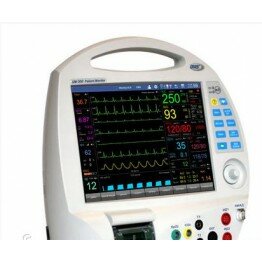 Монитор реанимационно-хирургический ЮМ-300 Utas Реанимация | Интенсивная терапия RationMed